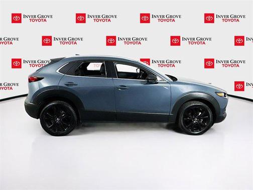 2023 Mazda CX-30 2.5 Turbo Premium Package