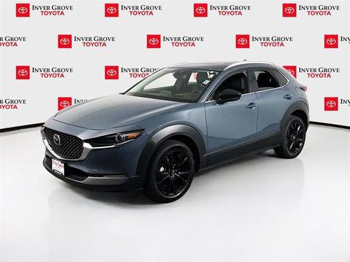 2023 Mazda CX-30 2.5 Turbo Premium Package