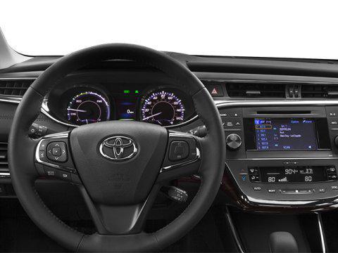2014 Toyota Avalon Hybrid XLE Premium