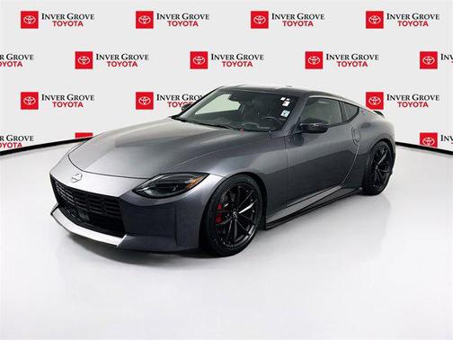 2023 Nissan Z Performance