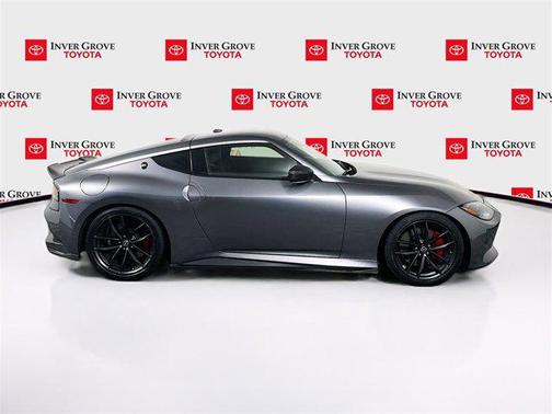 2023 Nissan Z Performance