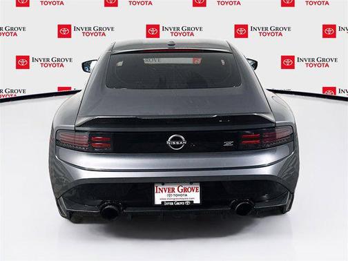 2023 Nissan Z Performance