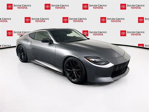 2023 Nissan Z Performance