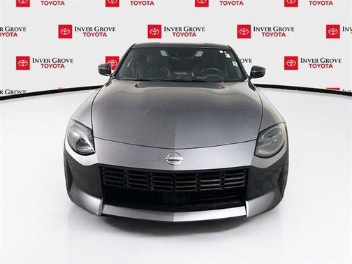 2023 Nissan Z Performance