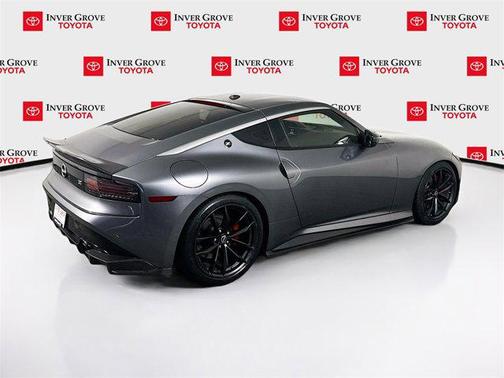 2023 Nissan Z Performance