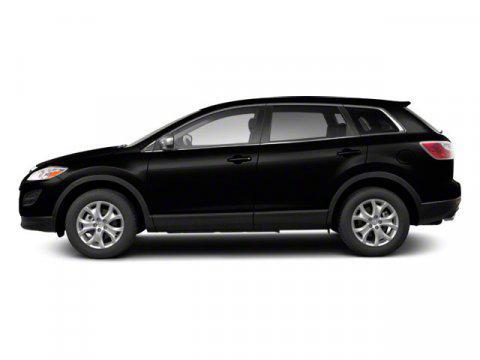 2010 Mazda CX-9 Grand Touring