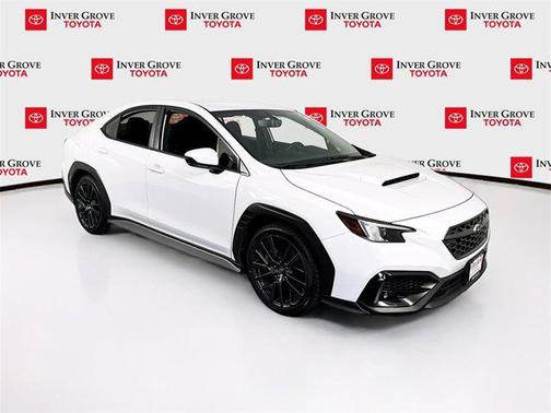 2023 Subaru WRX Premium