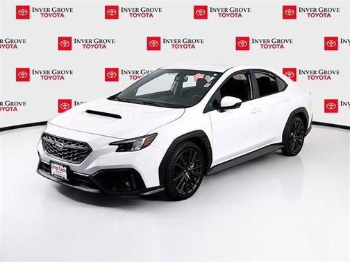 2023 Subaru WRX Premium