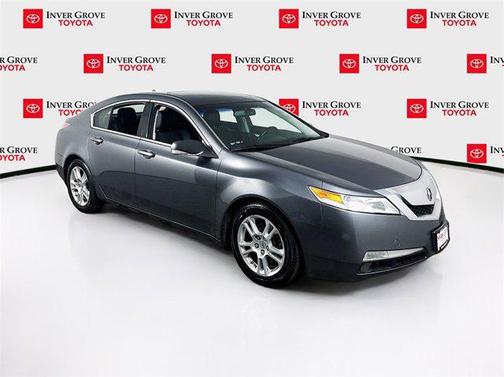 2010 Acura TL 3.5