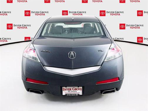 2010 Acura TL 3.5