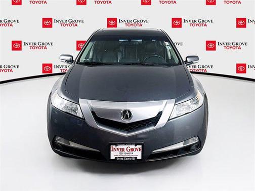 2010 Acura TL 3.5