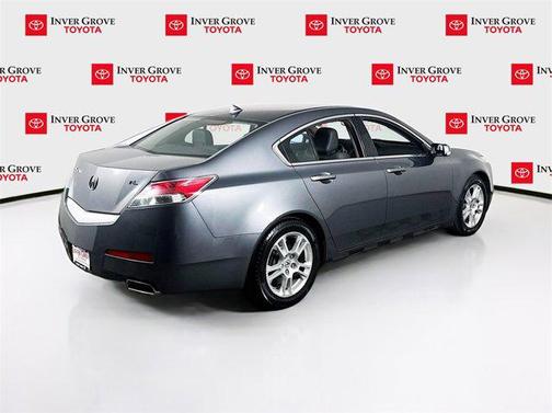 2010 Acura TL 3.5