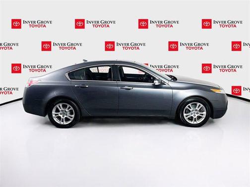 2010 Acura TL 3.5