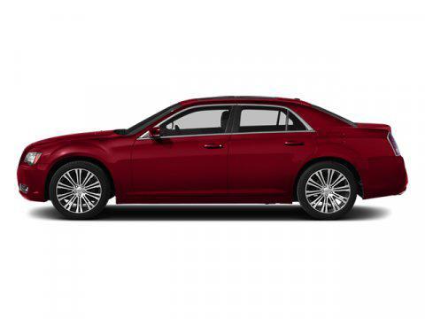 2013 Chrysler 300 S