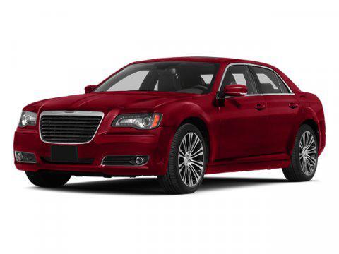 2013 Chrysler 300 S