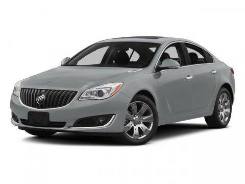 2014 Buick Regal Turbo/e-Assist Premium I