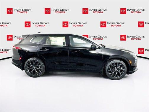 2025 Toyota Crown Signia Limited