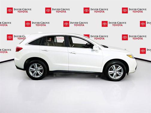 2015 Acura RDX Base