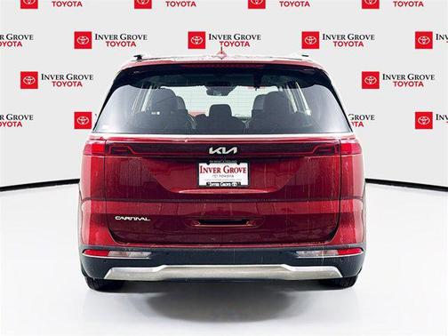 2023 Kia Carnival SX Prestige