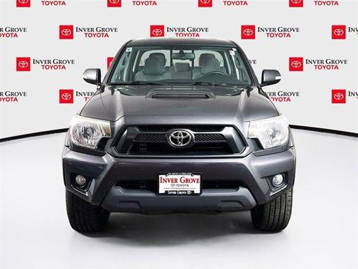 2013 Toyota Tacoma Base