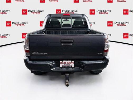 2013 Toyota Tacoma Base