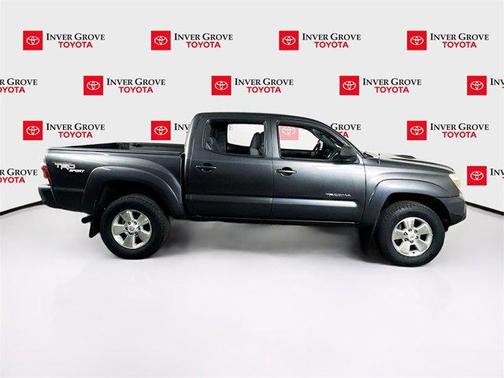2013 Toyota Tacoma Base