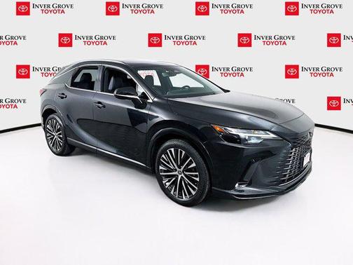Caviar 2023 Lexus RX 350 Premium Plus