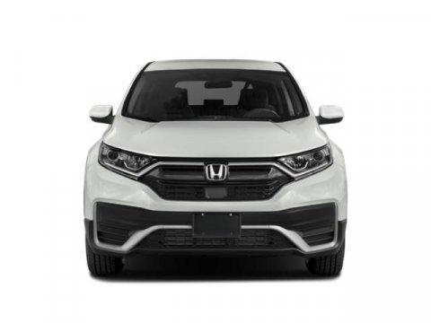 2021 Honda CR-V AWD Special Edition