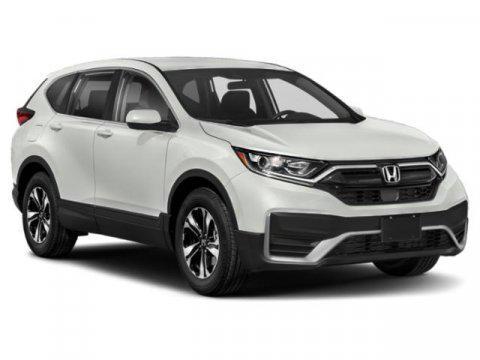 2021 Honda CR-V AWD Special Edition