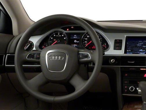 2010 Audi A6 3.0T Prestige Quattro