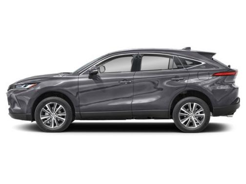 Celestial Black 2024 Toyota Venza Limited