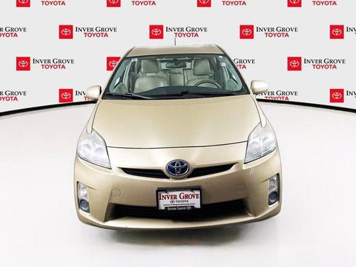 2011 Toyota Prius II