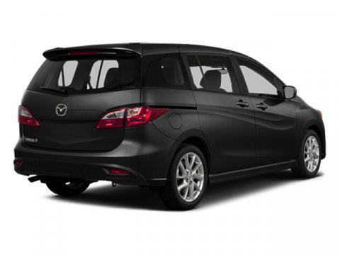 2014 Mazda Mazda5 Grand Touring