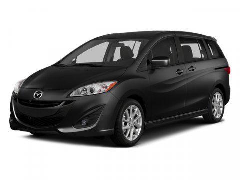 2014 Mazda Mazda5 Grand Touring