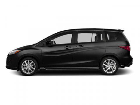 2014 Mazda Mazda5 Grand Touring