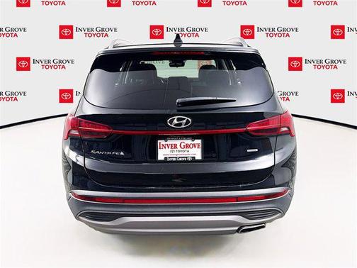 2023 Hyundai SANTA FE SEL 2.4