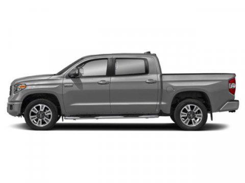 2021 Toyota Tundra Platinum