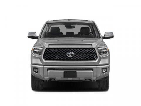 2021 Toyota Tundra Platinum