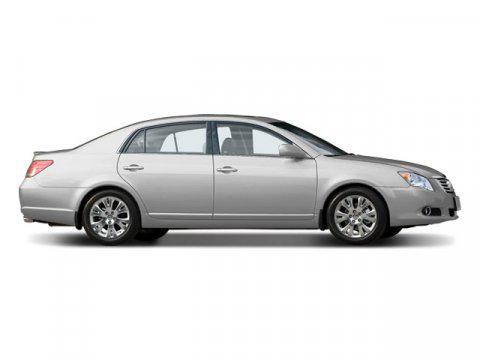 2008 Toyota Avalon XL