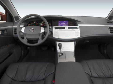 2008 Toyota Avalon XL