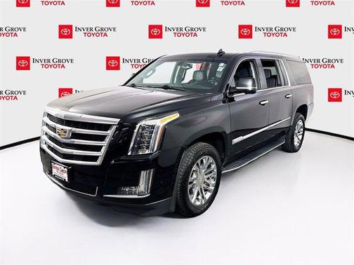 2020 Cadillac Escalade ESV Base