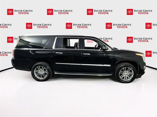 2020 Cadillac Escalade ESV Base