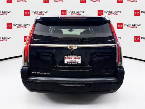 2020 Cadillac Escalade ESV Base