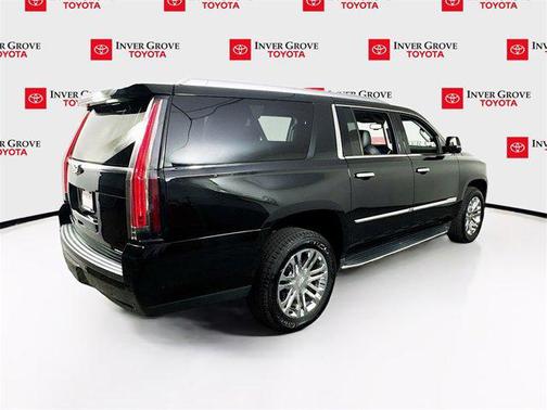 2020 Cadillac Escalade ESV Base