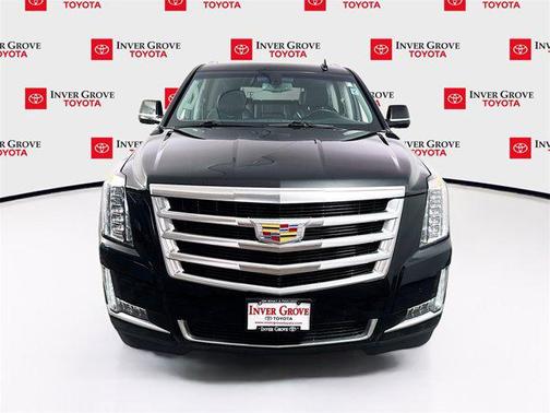 2020 Cadillac Escalade ESV Base