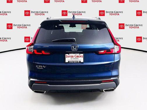 2023 Honda CR-V Hybrid Sport AWD