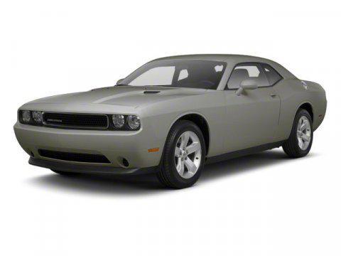 2011 Dodge Challenger Base