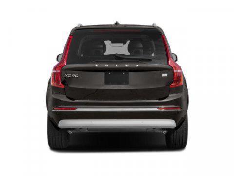 2022 Volvo XC90 Recharge Plug-In Hybrid T8 Inscription Expression 6 Passenger
