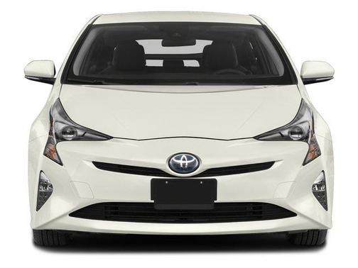 2017 Toyota Prius Three Touring