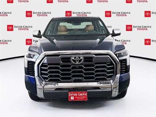 2022 Toyota Tundra 1794 Edition